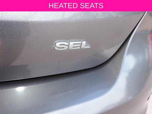Used 2018 Ford Focus SEL FWD image 13