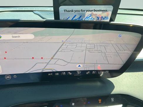 New 2026 Buick Enclave Avenir w/ Super Cruise Package image 29