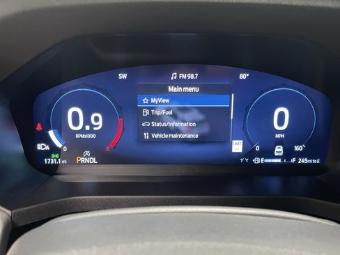 Used 2025 Ford Explorer Active w/ Active Comfort Package image 19