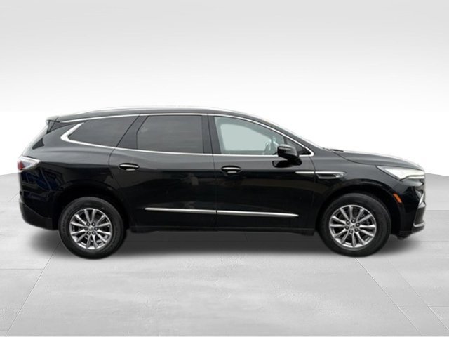 Used 2024 Buick Enclave Essence w/ LPO, Floor Liner Package AWD/4WD image 6