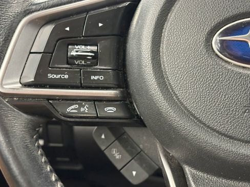 Used 2017 Subaru Impreza 2.0i Limited image 43