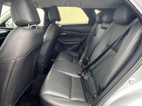 Used 2021 MAZDA CX-30 FWD 2.5 S w/ Select Package image 10