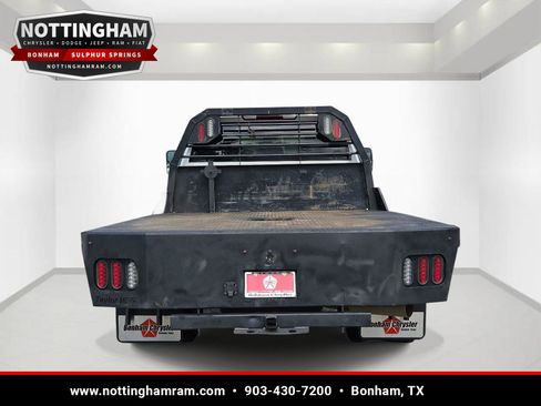Used 2024 Chevrolet Silverado 3500 LT w/ Convenience Package AWD/4WD image 5