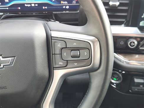 Used 2023 Chevrolet Silverado 1500 RST image 25