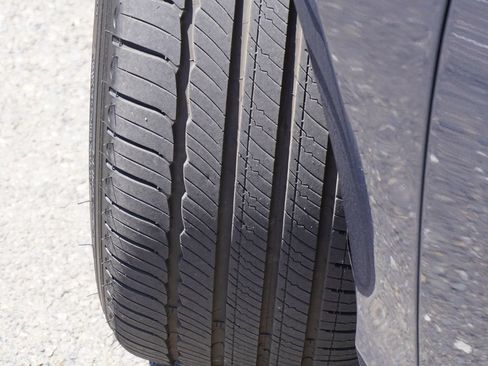Used 2025 Honda Accord Touring image 5