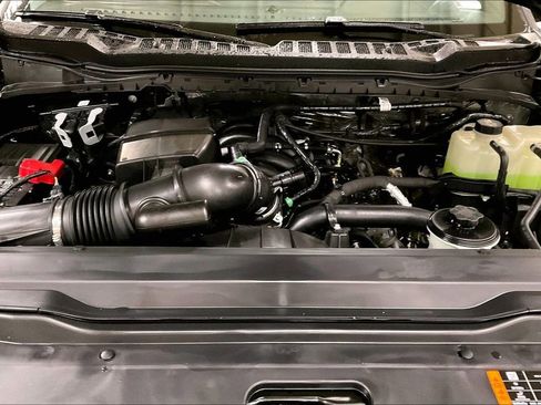 New 2026 Ford F350 XLT w/ XLT Premium Package AWD/4WD image 11