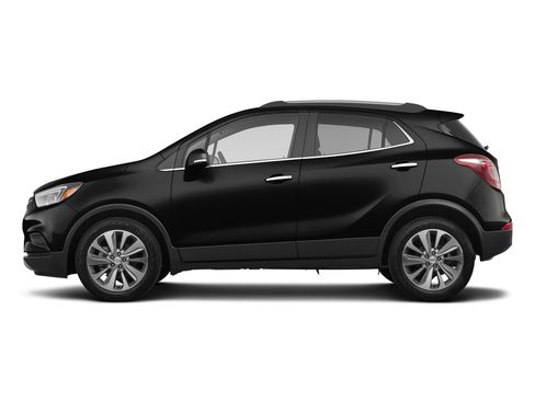 Used 2019 Buick Encore Preferred FWD image 23