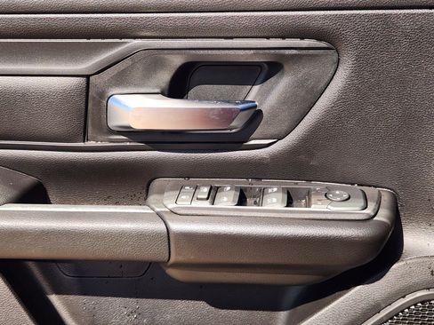 New 2026 RAM 1500 Express RWD image 19