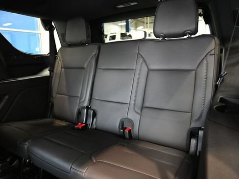 New 2026 GMC Yukon Denali w/ Advanced Technology Package AWD/4WD image 12