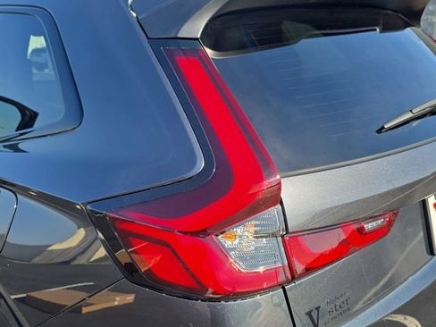 New 2026 Honda CR-V Sport-L image 34