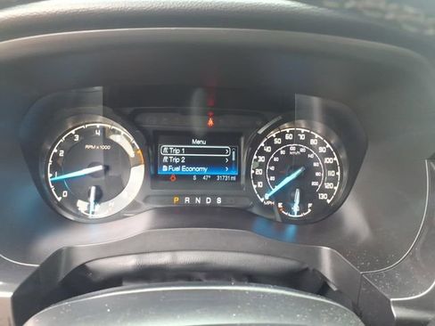 Certified 2023 Ford Ranger Lariat w/ Technology Package image 18