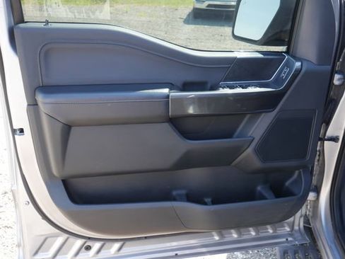 Used 2021 Ford F150 XLT w/ Equipment Group 302A High AWD/4WD image 14
