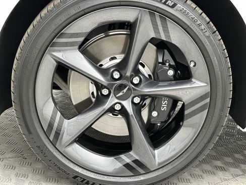 Certified 2026 Genesis GV70 3.5T Sport Prestige AWD/4WD image 10