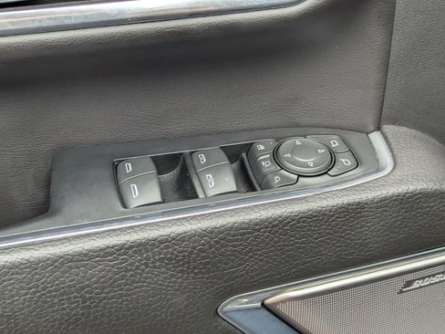 Used 2024 GMC Sierra 2500 Denali w/ Technology Package image 25