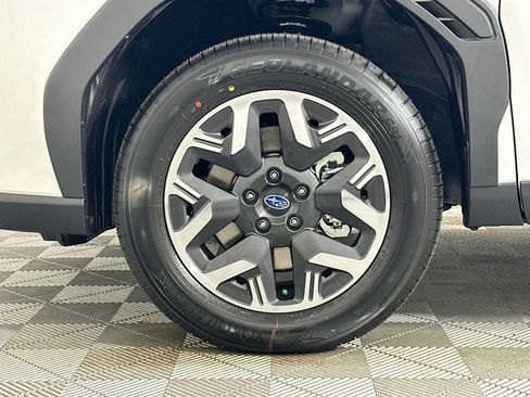 Certified 2026 Subaru Forester Premium AWD/4WD image 29