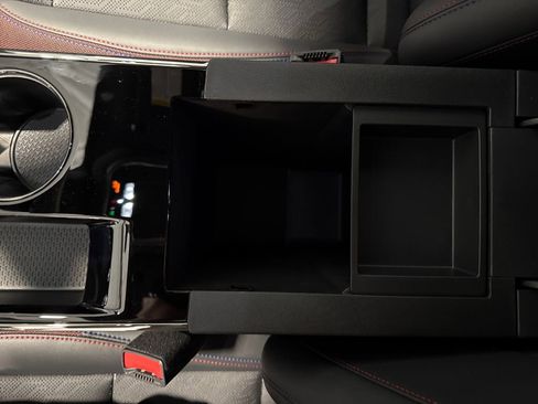 New 2026 Chevrolet Equinox RS FWD image 22