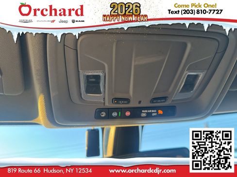 Used 2020 Chevrolet Silverado 1500 Custom Trail Boss w/ Custom Convenience Package image 36