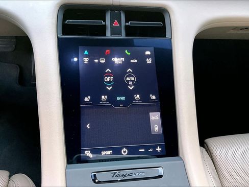 Used 2022 Porsche Taycan 4 Cross Turismo image 26