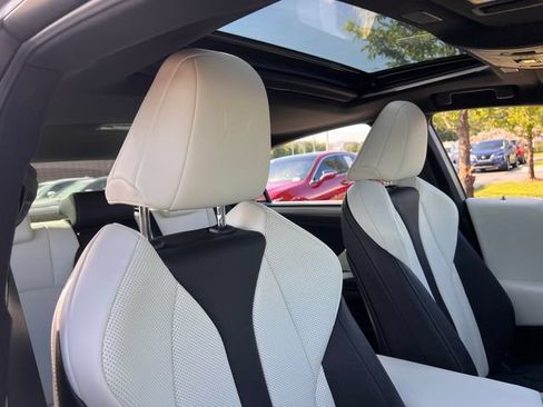 Used 2023 Lexus ES 350 F Sport FWD image 33