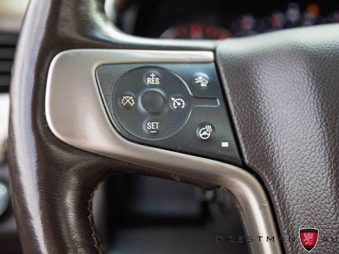 Used 2016 GMC Yukon XL Denali w/ Open Road Package AWD/4WD image 36