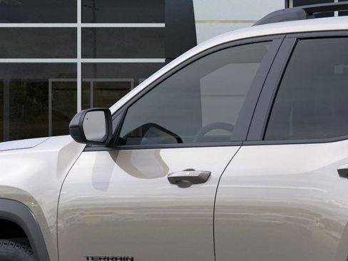 New 2026 GMC Terrain Elevation w/ Black Edition FWD image 36