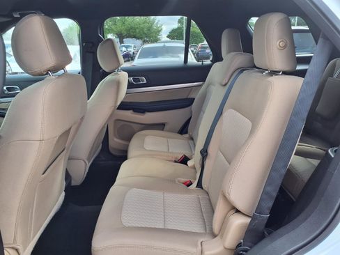 Used 2016 Ford Explorer 4WD image 18