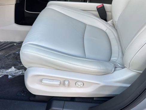 New 2026 Honda Odyssey EX-L image 27