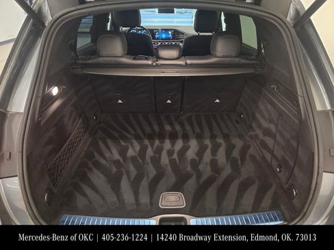 Used 2023 Mercedes-Benz GLE 350 GLE  350 image 24