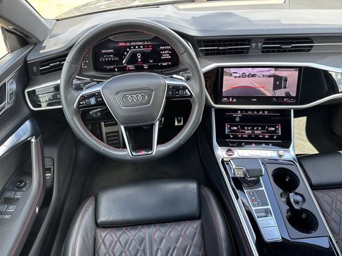Used 2024 Audi S7 Prestige AWD/4WD image 7