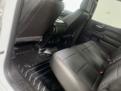 Used 2022 GMC Sierra 1500 Pro w/ Convenience Package image 17