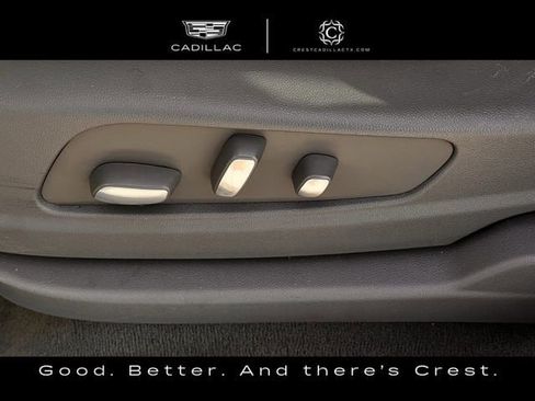 Certified 2024 Cadillac XT6 Premium Luxury FWD image 25