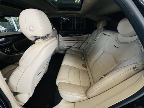 Used 2017 Cadillac CT6 3.6 AWD image 33