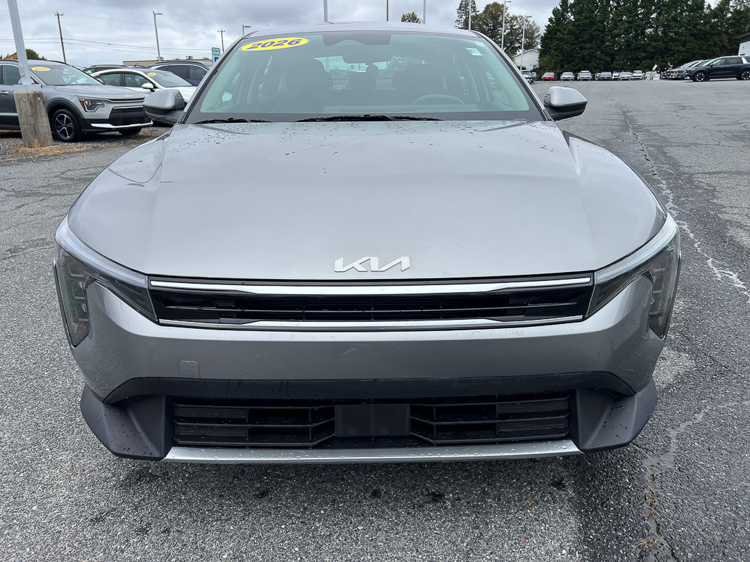 Used 2026 Kia K4 FWD image 9