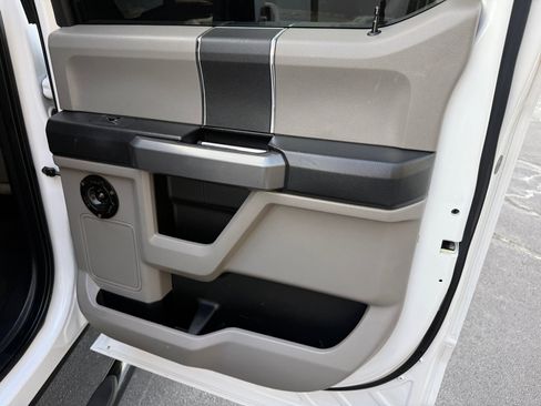 Used 2018 Ford F250 XLT image 16