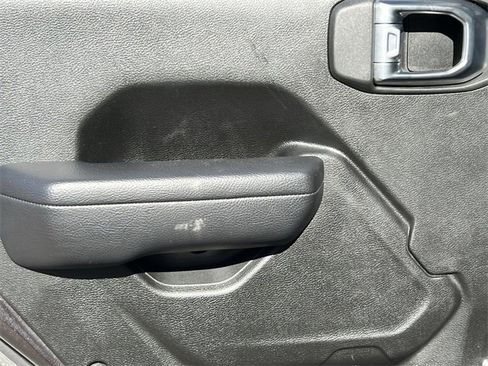 Used 2024 Jeep Wrangler Unlimited Rubicon 4xe image 20