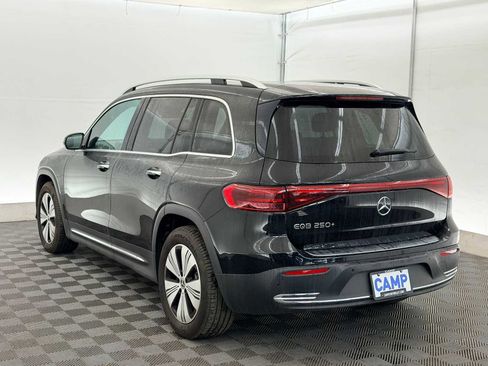 Used 2024 Mercedes-Benz EQB 250+ image 4