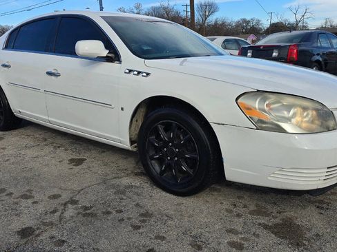 Used 2006 Buick Lucerne CXL w/ Luxury Package image 5
