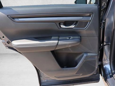 Used 2026 Honda CR-V EX image 21