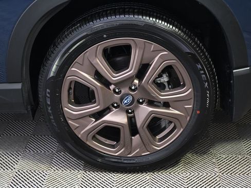 Certified 2025 Subaru Ascent Bronze Edition image 20