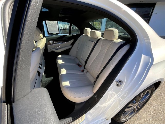 Certified 2023 Mercedes-Benz E 350 4MATIC Sedan image 24