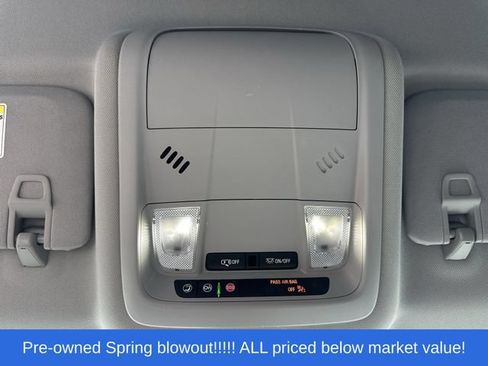 Used 2022 Chevrolet Equinox LS AWD/4WD image 37