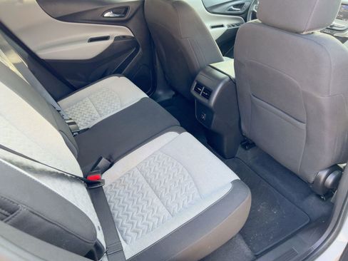 Certified 2023 Chevrolet Equinox LS w/ LS Convenience Package image 30