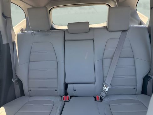 Used 2017 Honda CR-V EX-L image 13