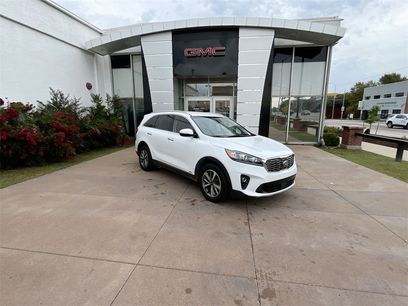 Used 2019 Kia Sorento EX