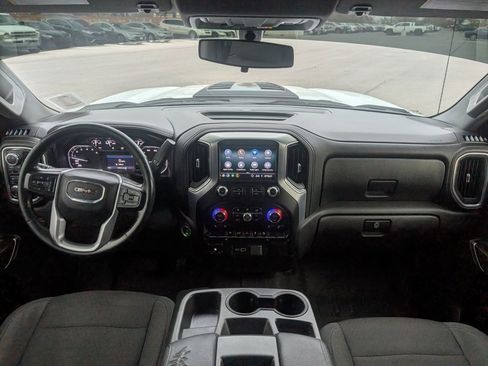Certified 2021 GMC Sierra 1500 Elevation w/ X31 Off-Road Package image 15
