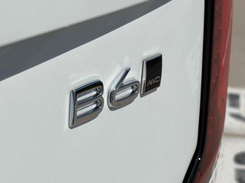 New 2026 Volvo XC90 B6 Plus w/ Protection Package Premier image 8