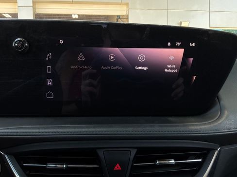 Used 2025 Buick Encore GX Preferred FWD image 27