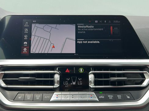 Used 2022 BMW M440i xDrive Gran Coupe w/ Premium Package AWD/4WD image 23