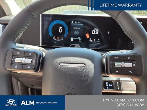 New 2026 Hyundai Santa Fe XRT AWD/4WD image 23