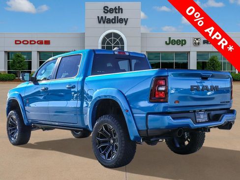 New 2026 RAM 1500 Big Horn image 5